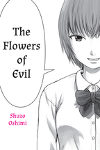 The Flowers of Evil