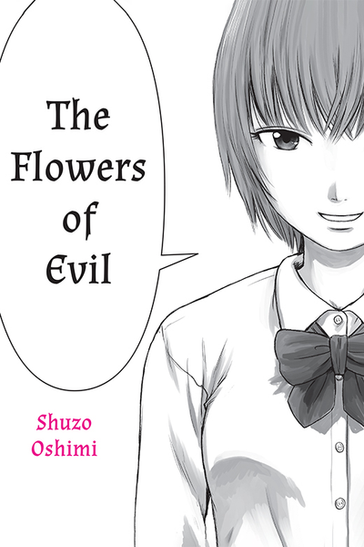 The Flowers of Evil thumbnail