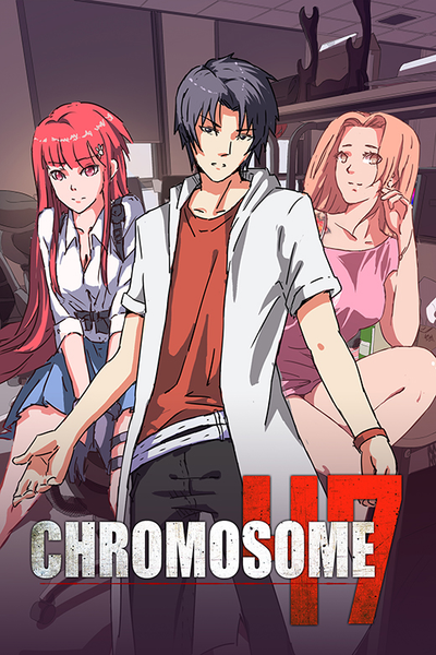 Chromosome 47 thumbnail