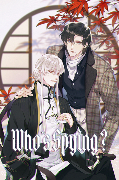 Who’s Spying? thumbnail