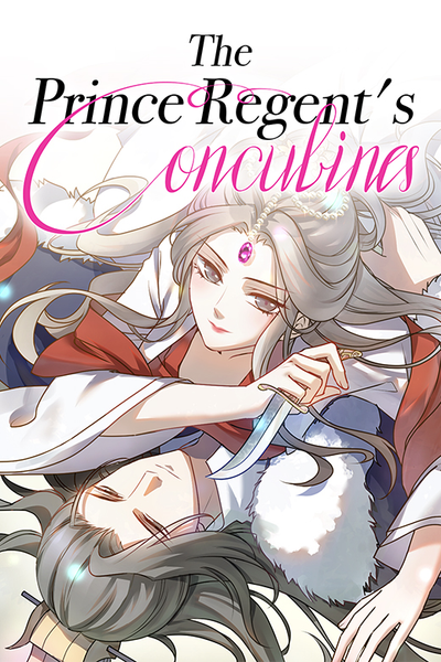 The Prince Regent's Concubines thumbnail