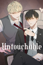 Untouchable