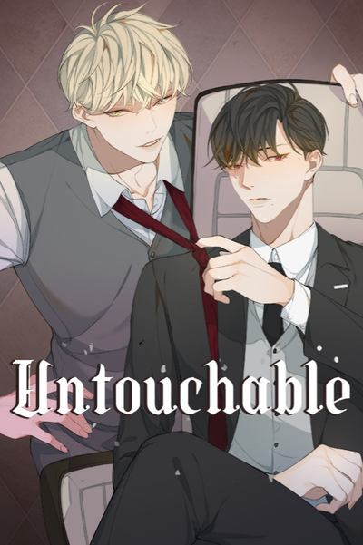 Untouchable thumbnail