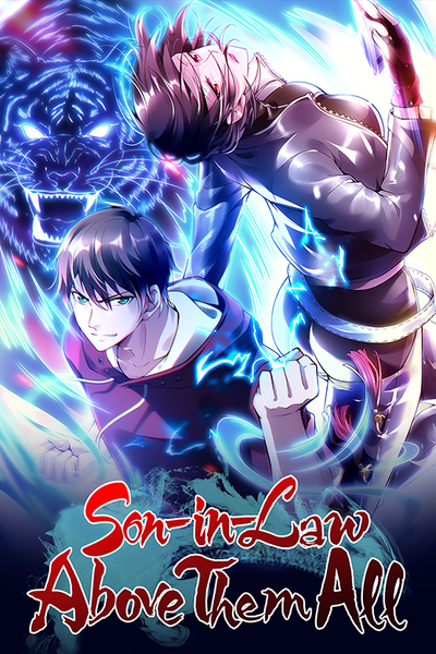 Son-in-Law Above Them All thumbnail
