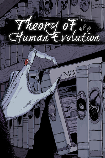 Theory of Human Evolution: Season 1 thumbnail