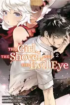 The Girl, the Shovel, and the Evil Eye 2