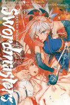 Fate/Grand Order -Epic of Remnant- Pseudo-Singularity III