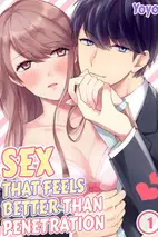 Sex That Feels Better Than Penetration