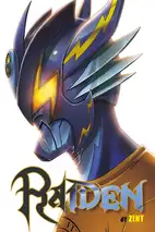 Raiden