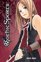 Gothic Sports