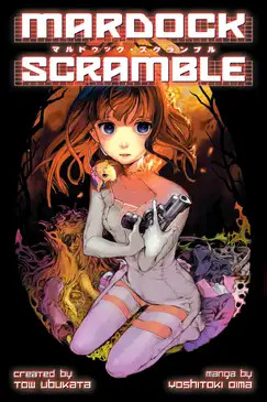 Mardock Scramble