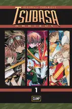 Tsubasa Omnibus