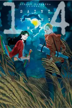 Saint Young Men 14