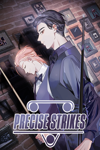 Precise Strikes thumbnail