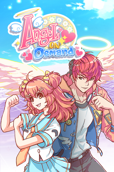 Angel on Demand thumbnail