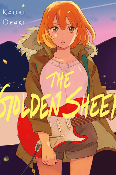 The Golden Sheep thumbnail