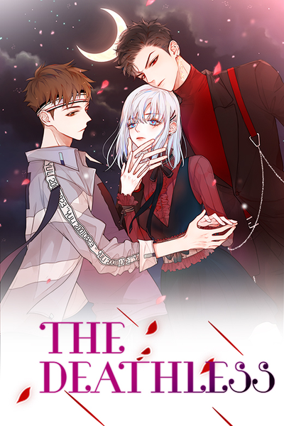 The Deathless thumbnail