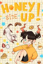 Honey Side Up!