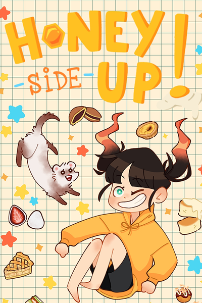 Honey Side Up! thumbnail