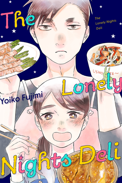 The Lonely Nights Deli thumbnail