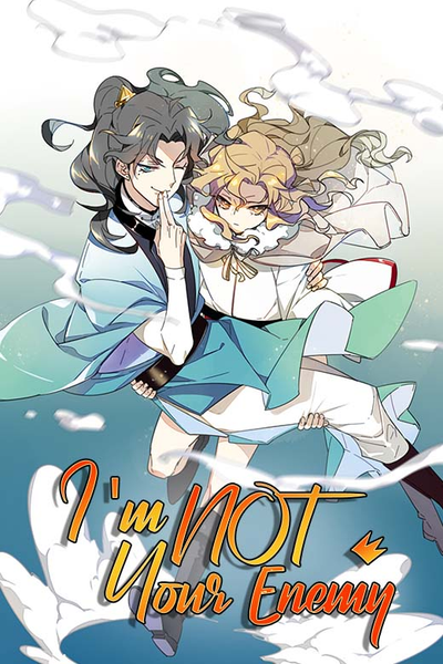 I'm Not Your Enemy thumbnail