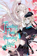Fleeting Time, Burning Light