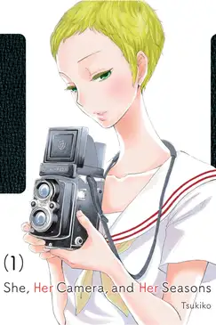 She, Her Camera, and Her Seasons