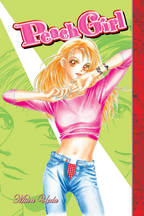 Peach Girl