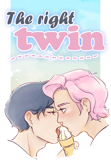The Right Twin