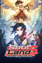 Soul Land V - The Rebirth of Tang San