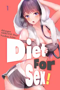 Diet For Sex!