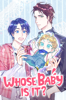 Whose Baby is It?