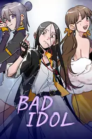 Bad Idol