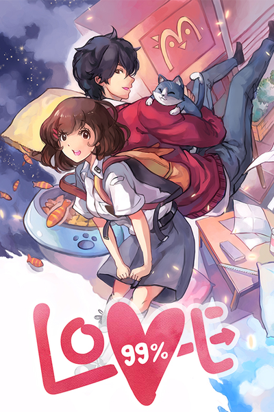 99% Love thumbnail