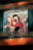 saint ☆young men 漫画 イタリア語 1-11巻 ＋14巻 saint ☆young men 漫画 イタリア語 1-11巻 ＋14巻 Amazon.com
