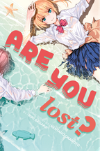 Are You Lost?