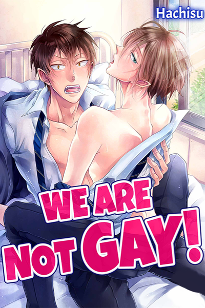 WE ARE NOT GAY! thumbnail