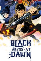 Black Abyss at Dawn