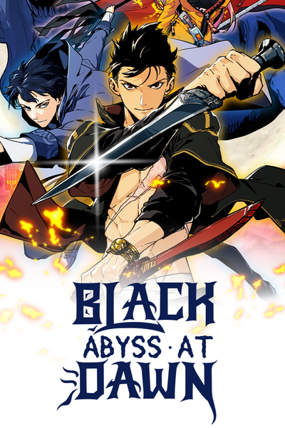 Black Abyss at Dawn thumbnail