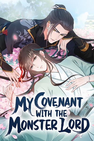 My Covenant With The Monster Lord thumbnail