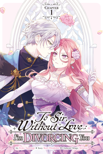 To Sir, Without Love: I'm Divorcing You thumbnail