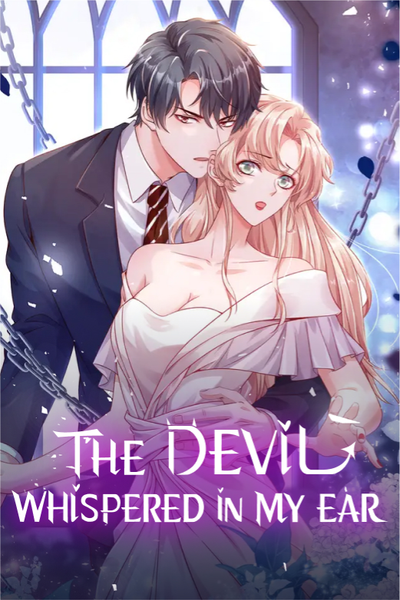 The Devil Whispered in My Ear thumbnail