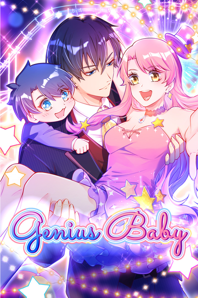 Genius Baby thumbnail