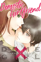 Domestic Girlfriend