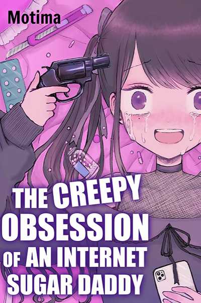 The Creepy Obsession of an Internet Sugar Daddy thumbnail