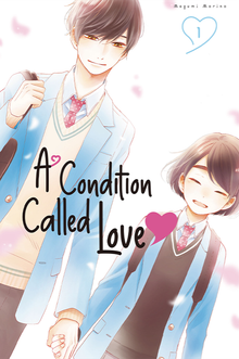A Condition Called Love 1-11