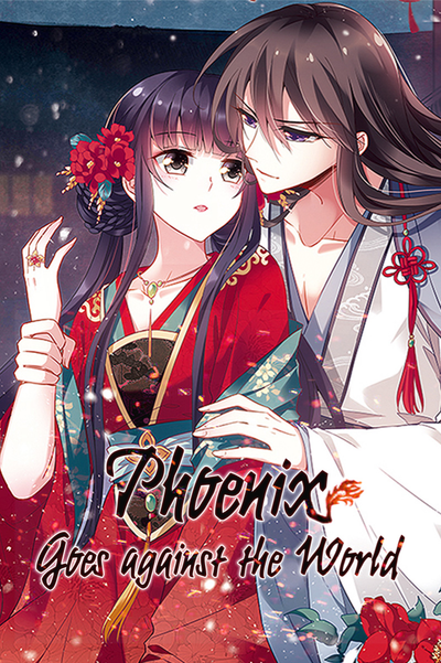 Phoenix Goes Against the World thumbnail