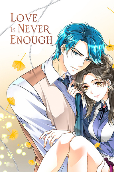 Love Is Never Enough thumbnail
