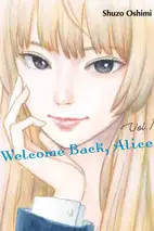Welcome Back, Alice