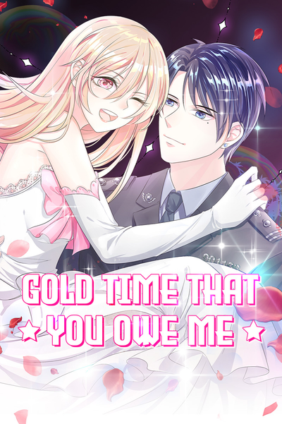 Gold Time That You Owe Me thumbnail